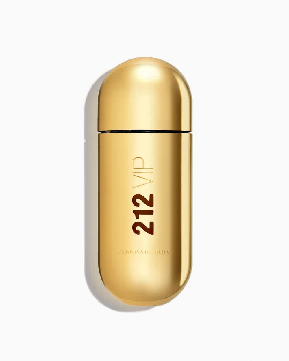 212 Vip / Carolina Herrera EDP Spray 2.7 oz (w)