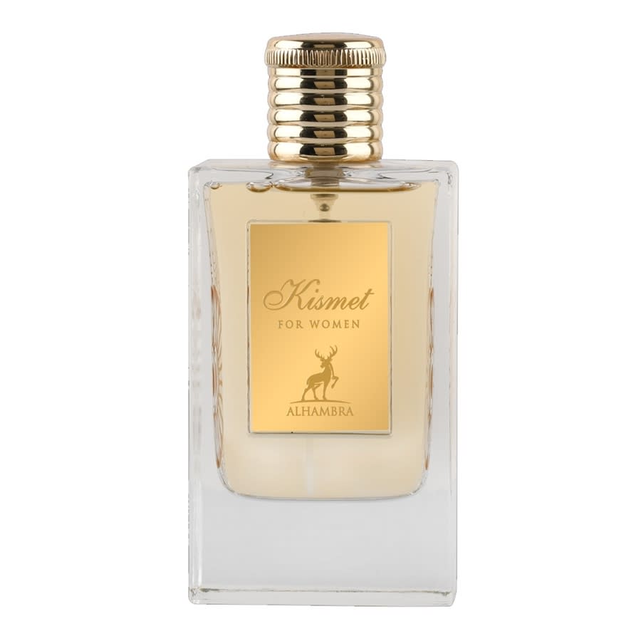Maison Alhambra Ladies Kismet EDP 3.4 oz Fragrances 6291107459264