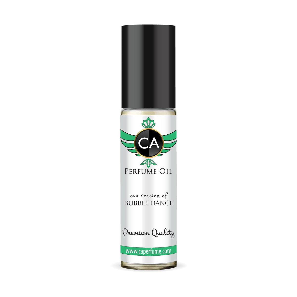 044- Bubble Dance Body Oil Roll-On