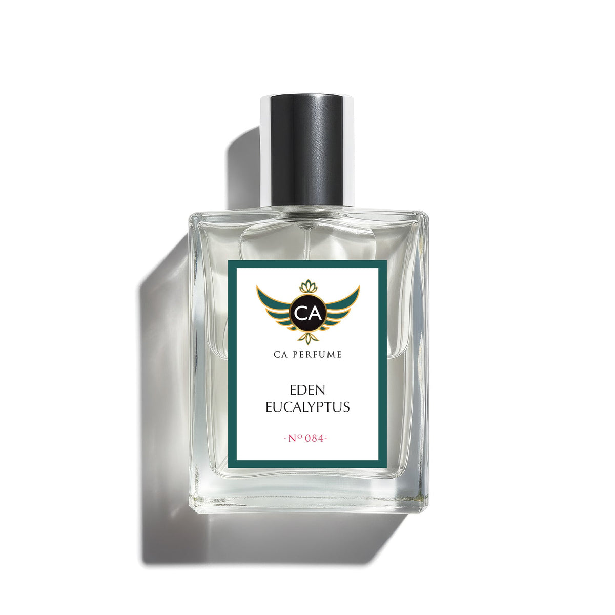 084- Eden Eucalyptus Perfume Spray