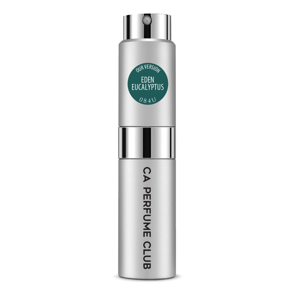 084- Eden Eucalyptus Perfume Spray