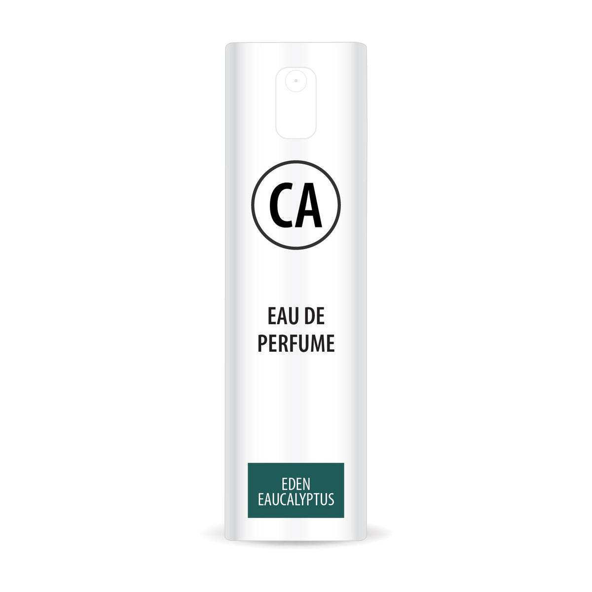 084- Eden Eucalyptus Perfume Spray