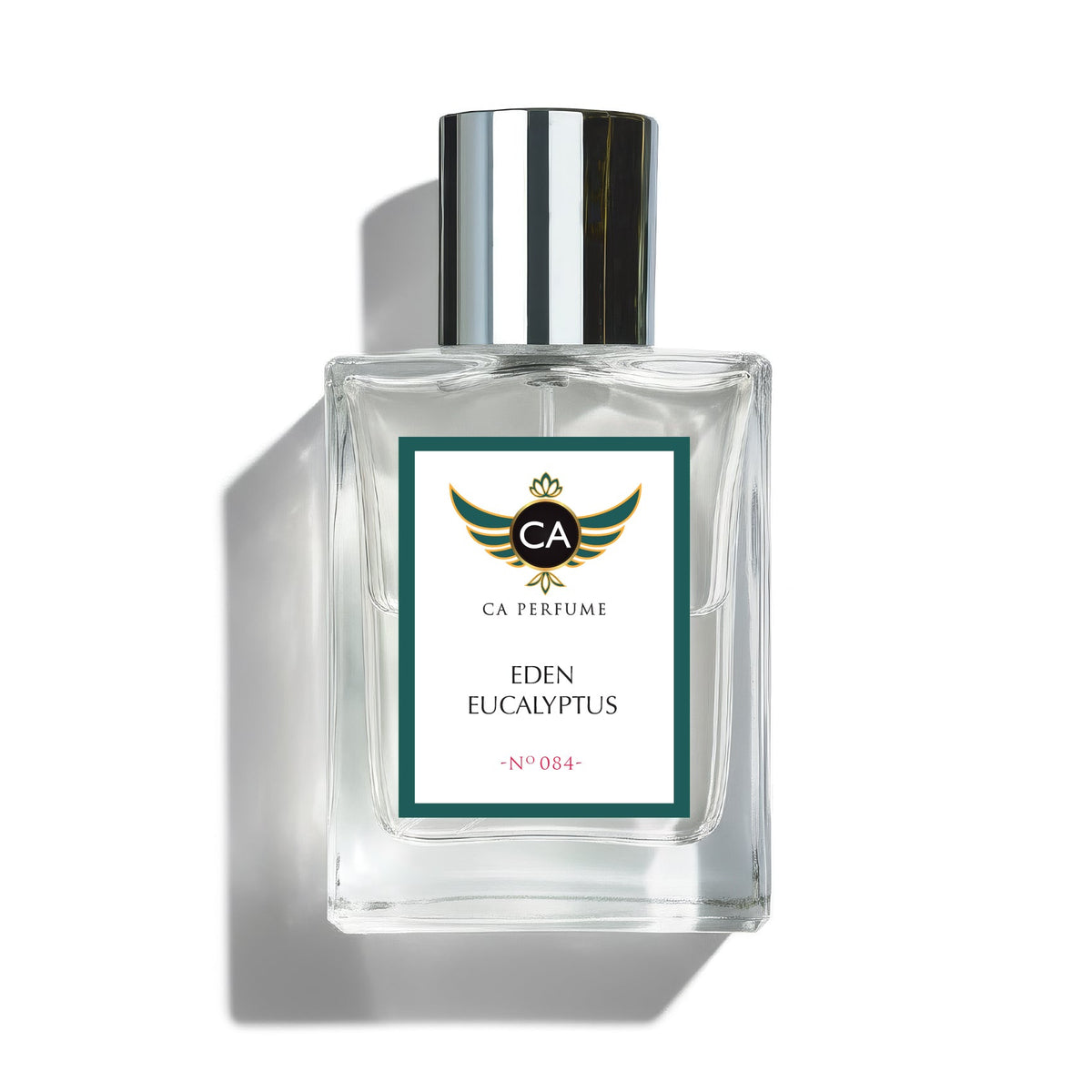 084- Eden Eucalyptus Perfume Spray