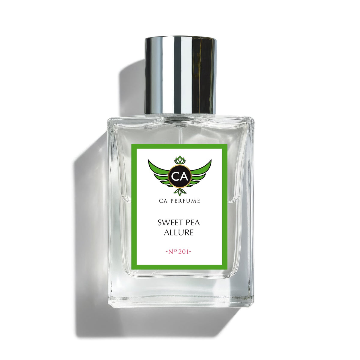 201 Sweet Pea Allure Perfume Spray