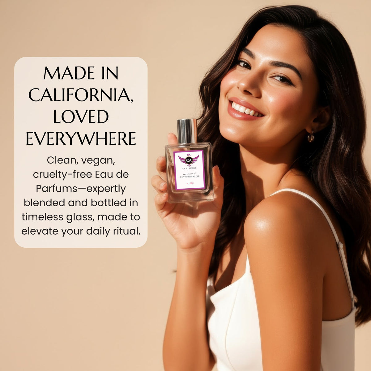 084- Eden Eucalyptus Perfume Spray