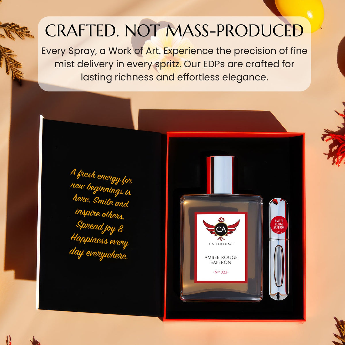 083- Eternal For Women Perfume Spray