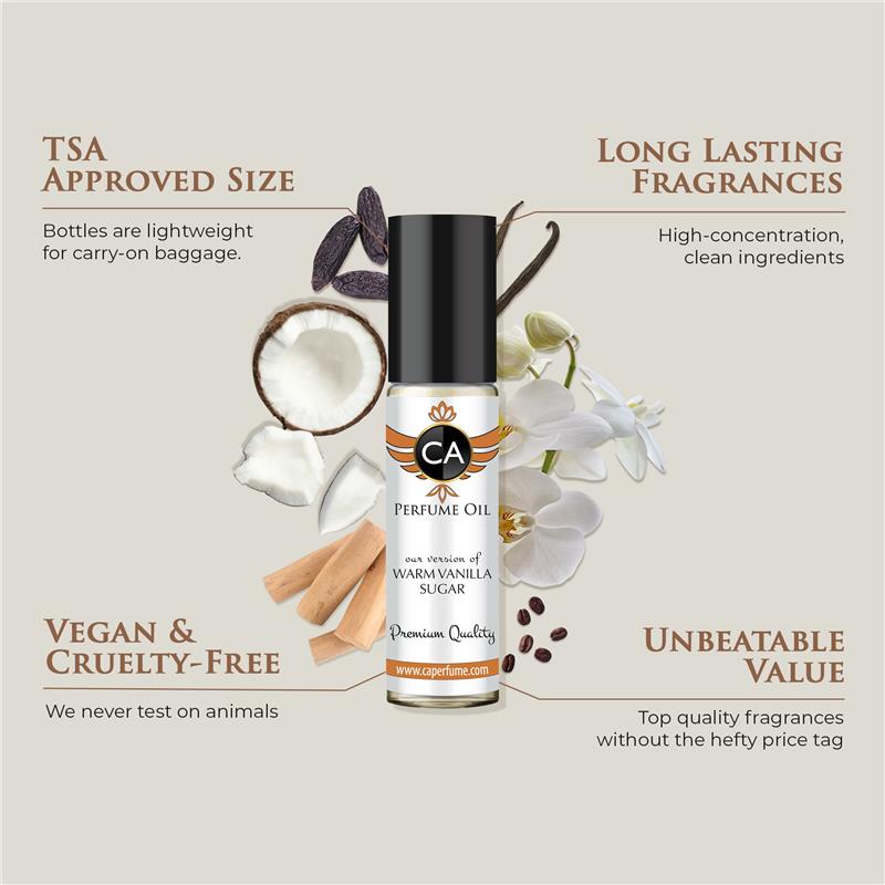 058- Christmas Wreath Body Oil Roll-On