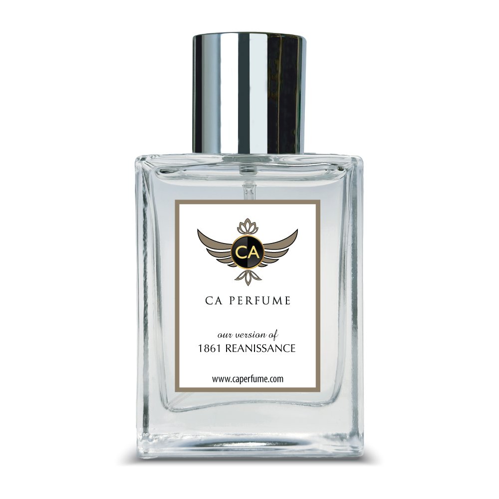 1861 Renaissance — Xerjoff Impression 1861 Renaissance Alternative Perfume
