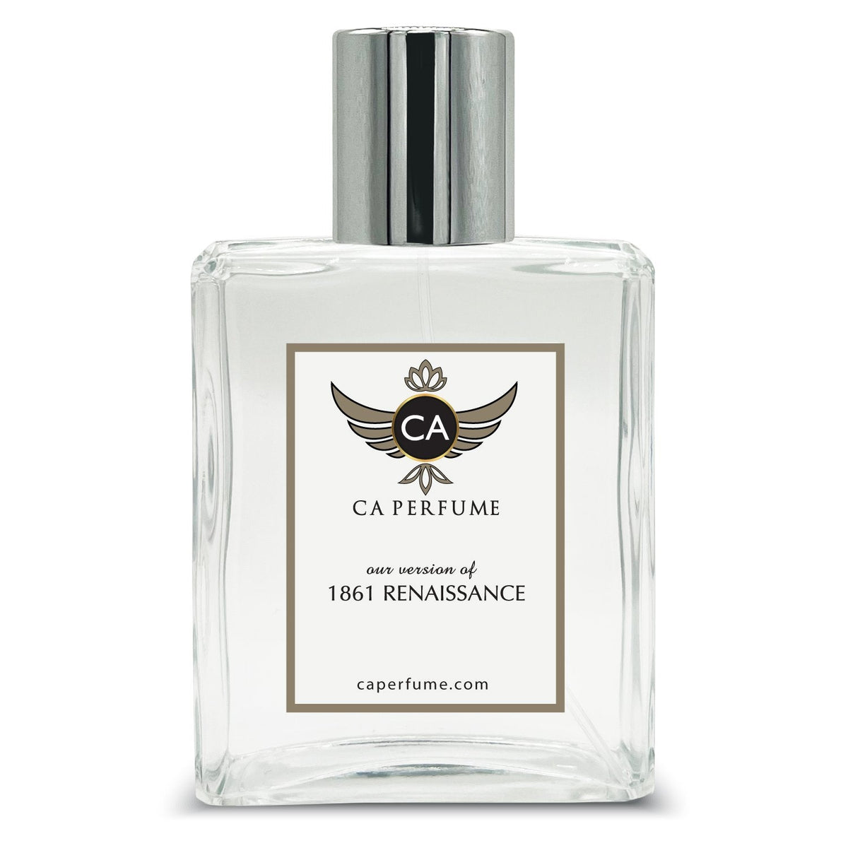 1861 Renaissance — Xerjoff Impression 1861 Renaissance Alternative Perfume
