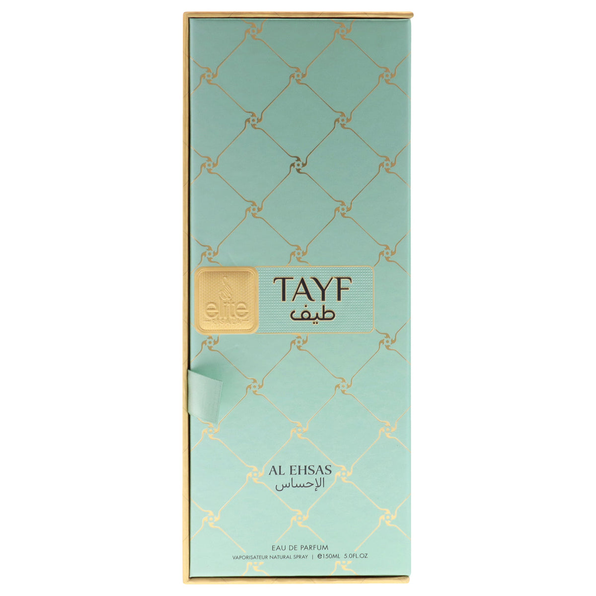 Elite - Tayf Al Ehsas by Risala for Unisex - 5 oz EDP Spray