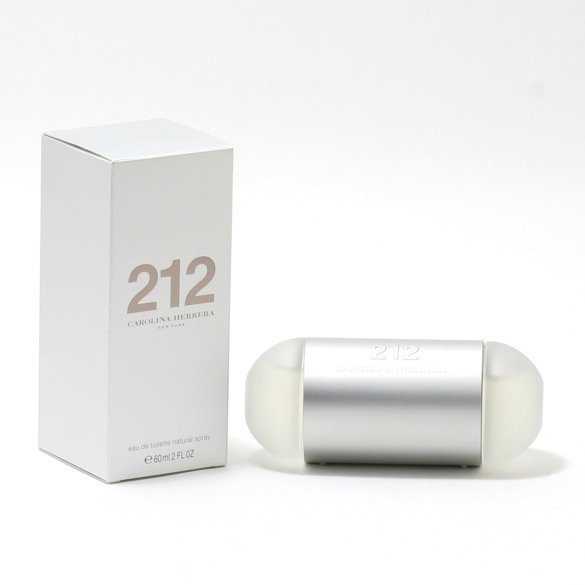 212 Ladies by Carolina Herrera EDT Spray 2 oz