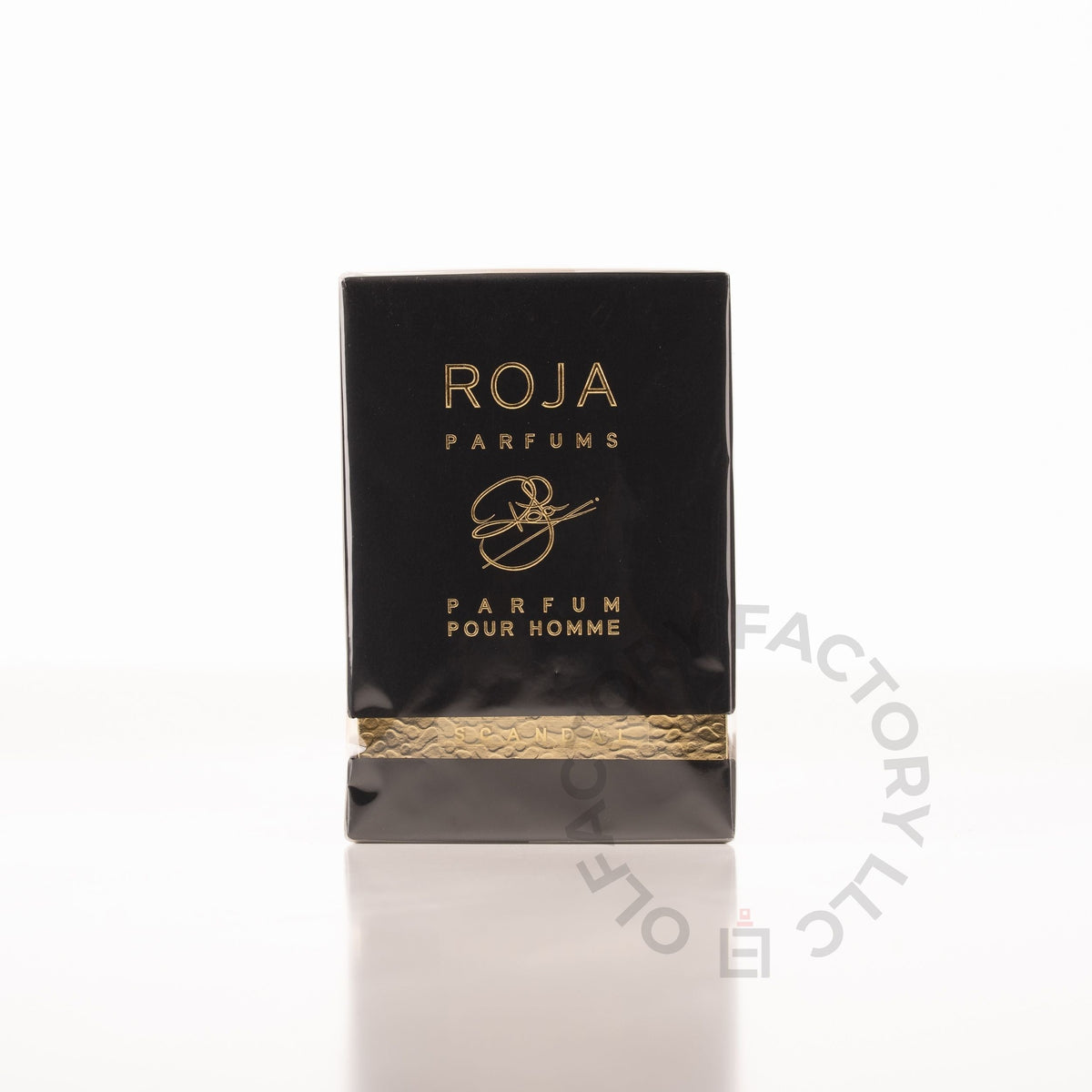 Roja - Scandal Pour Homme Parfum