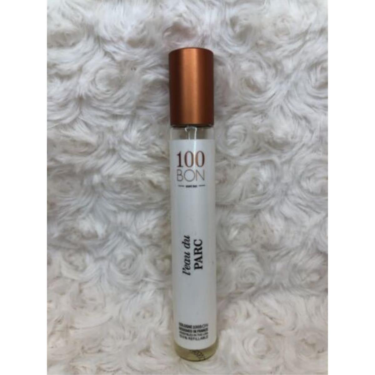 100 Bon  0.5 oz L Eau Du Parc Eau De Parfum Spray for Women