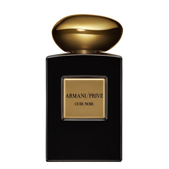 Giorgio Armani - PRIVE CUIR NOIR EDP VAPO