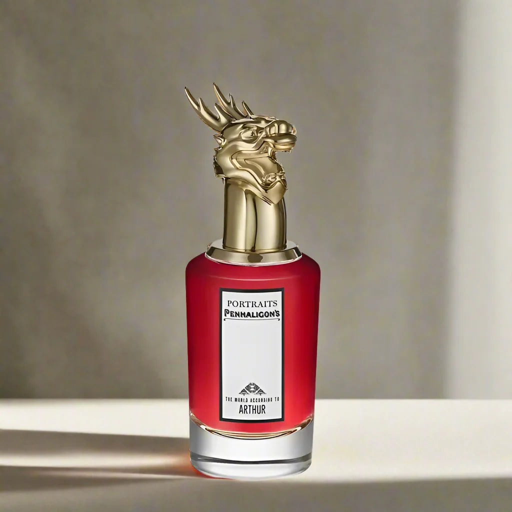 Penhaligon's Portraits Arthur Edp