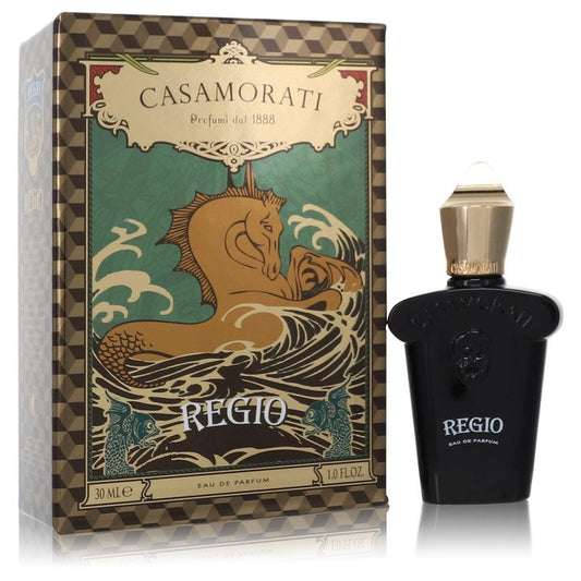 1888 Regio by Xerjoff Eau De Parfum Spray 1 oz Women