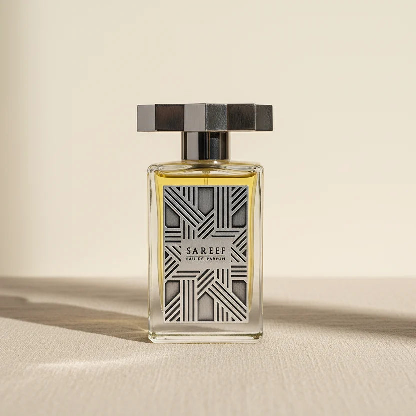 Kajal - Sareef
