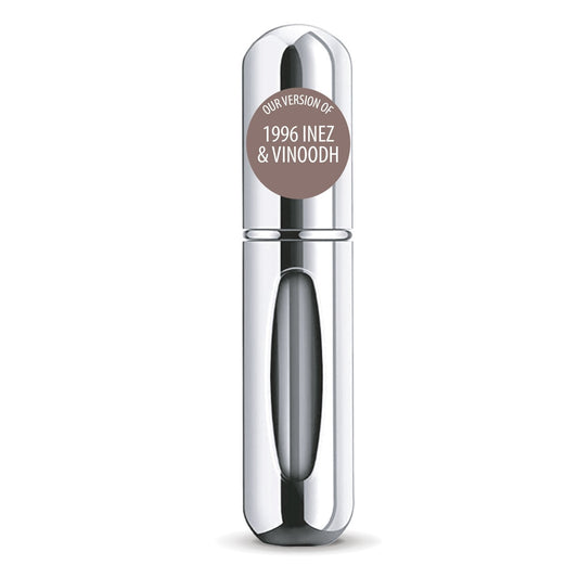 1996 Inez & Vinoodh – 5 ml Perfume Spray