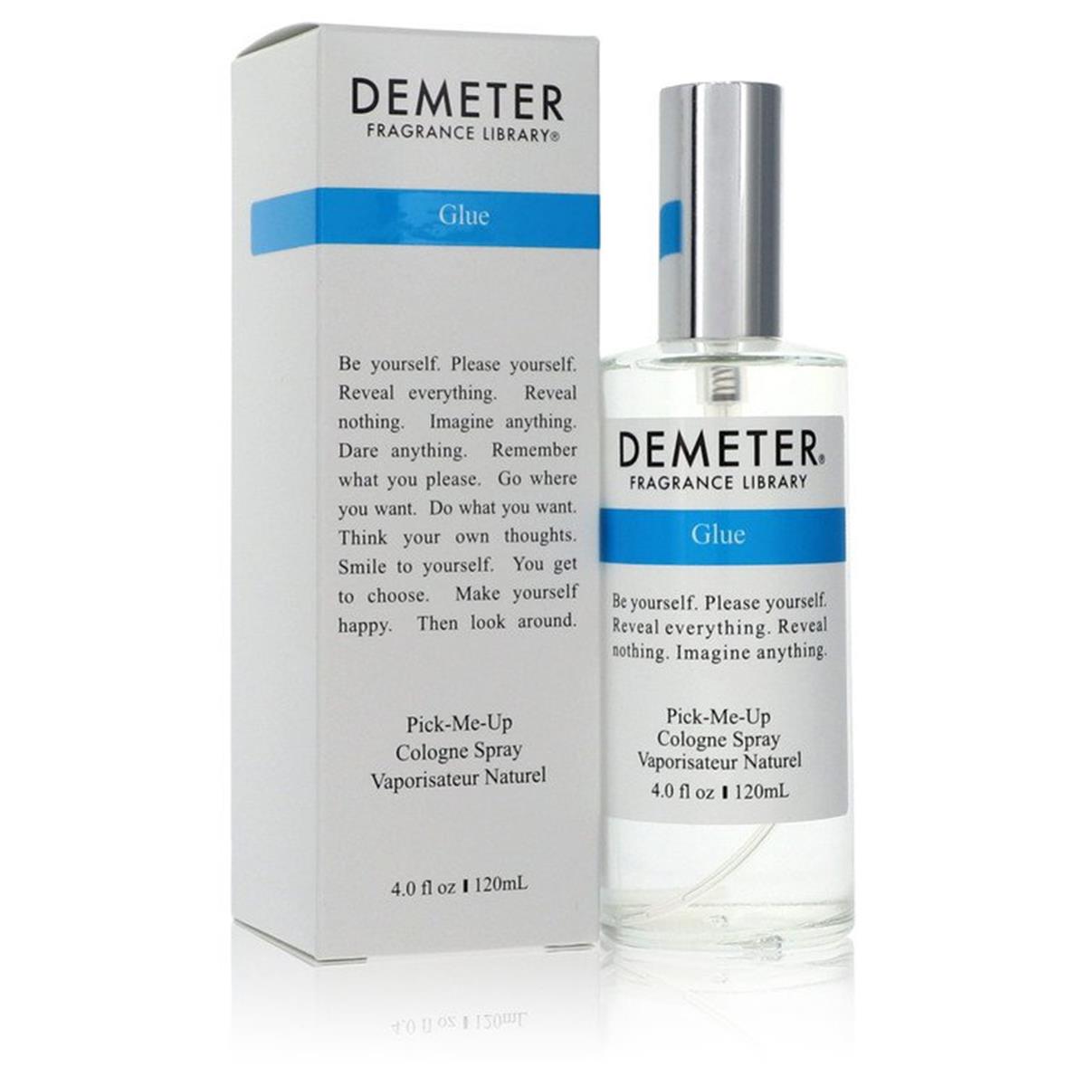 Demeter  4 oz Glue Cologne Spray for Unisex