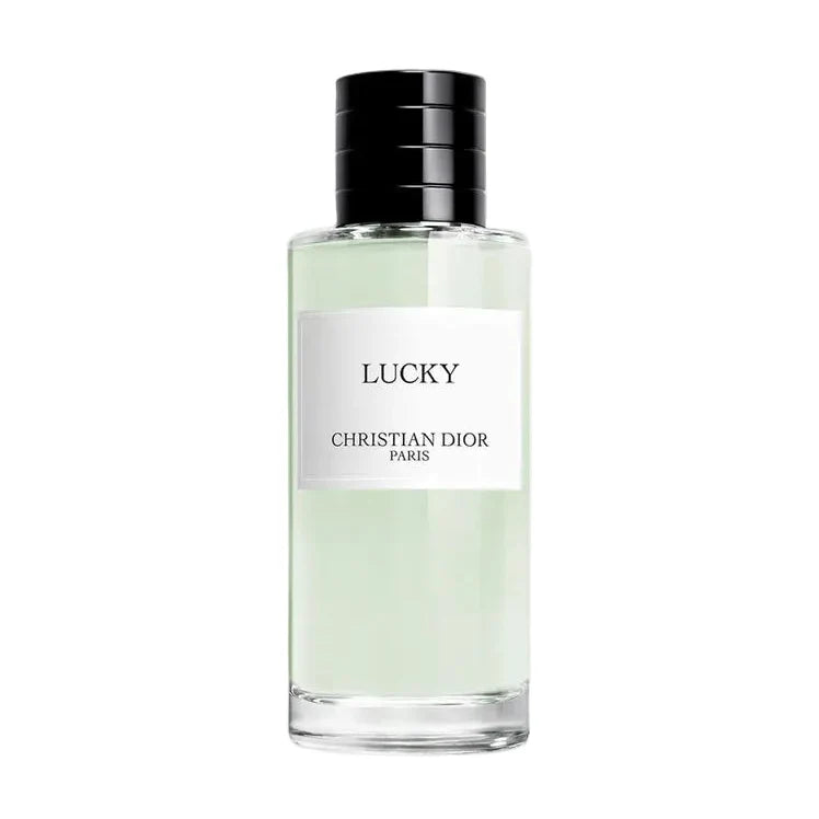 Christian Dior - Lucky