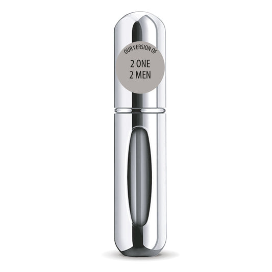 2 One 2 Men – 5 ml Perfume Spray