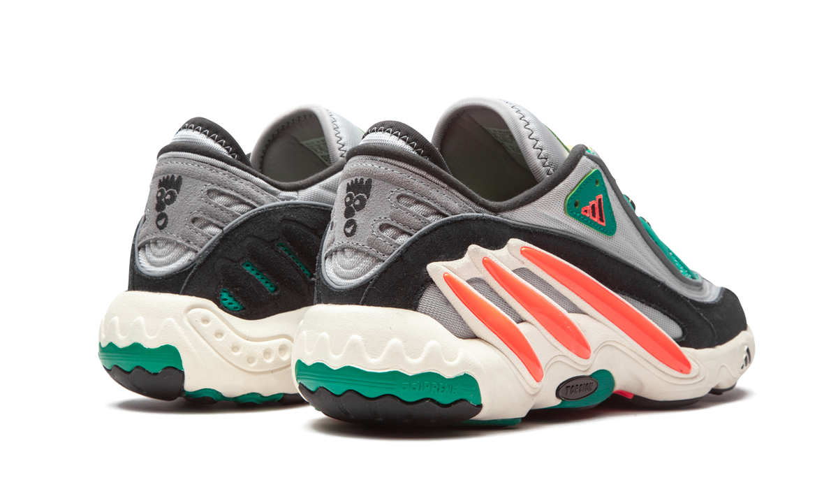 FYW 98 "Signal Coral" EG5195