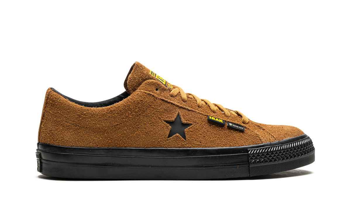 One Star "IRAK - Brown" A13648C
