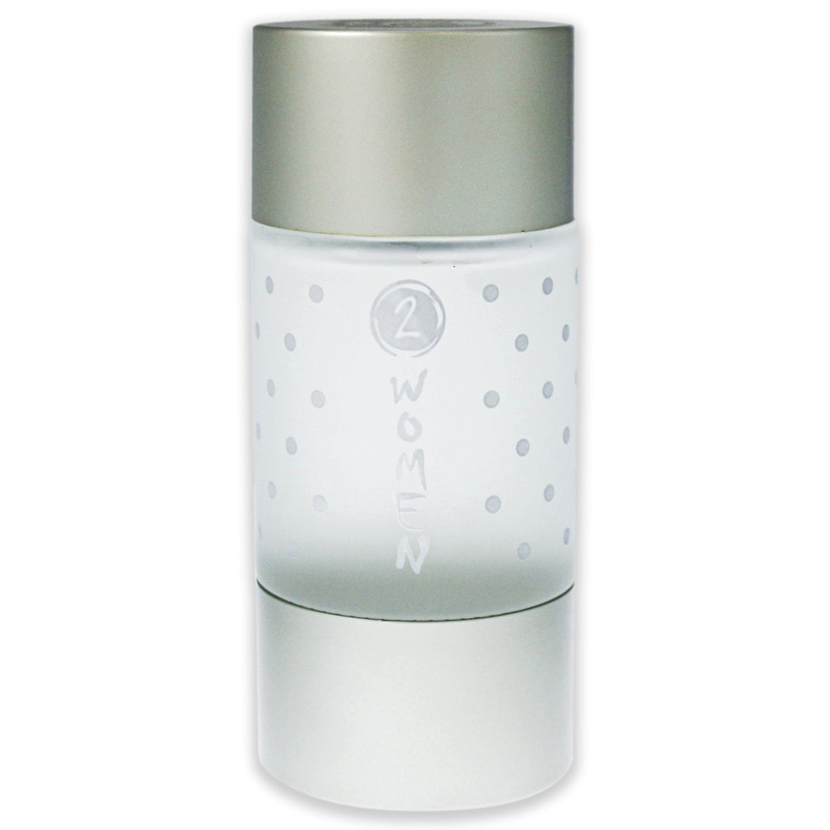 2 Women by New Brand for Women - 3.3 oz EDP Spray