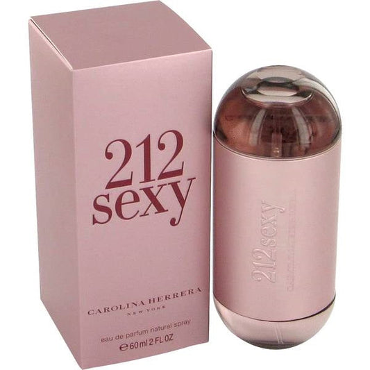 212 Sexy for Women Eau de Parfum Spray 2.0 oz