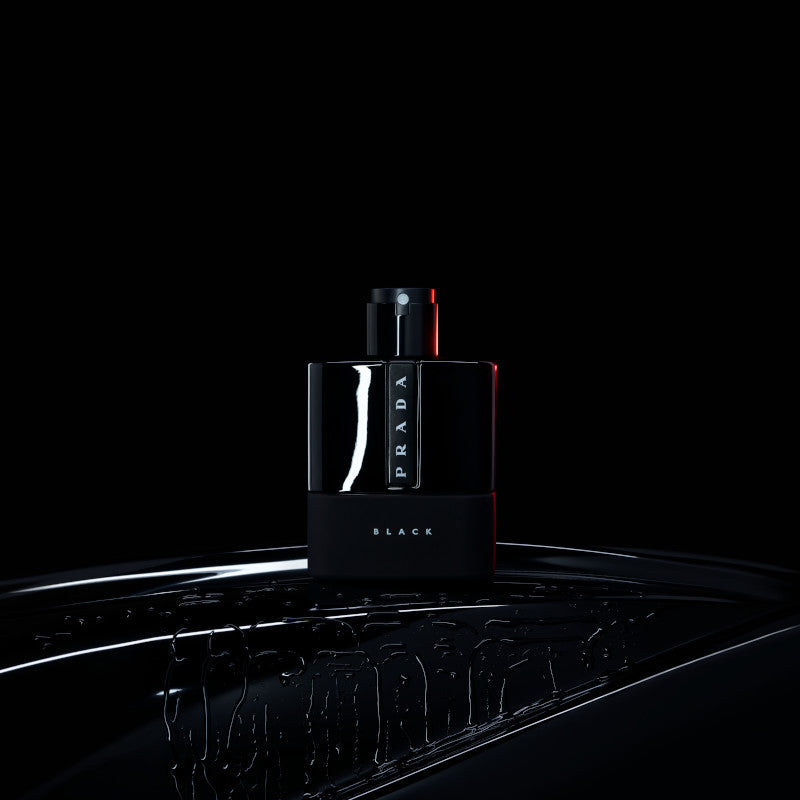 Luna Rossa Black 150 ML RICARICA