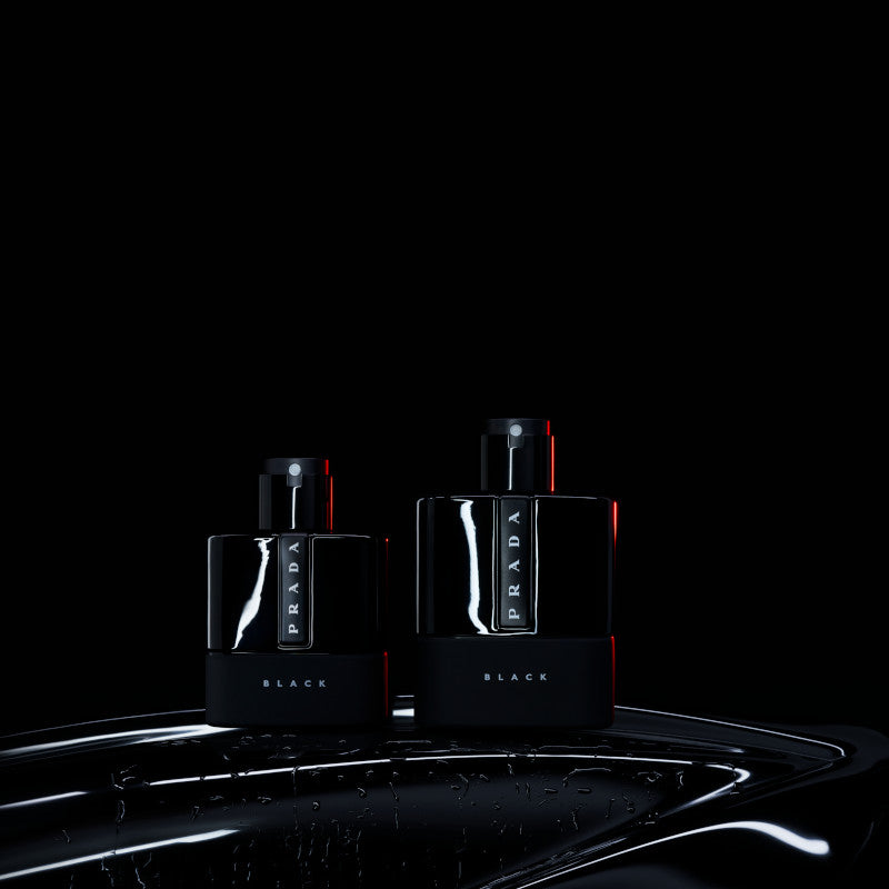 Luna Rossa Black 150 ML RICARICA