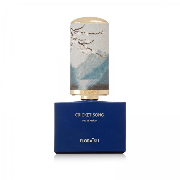Floraiku - Cricket Song Edp