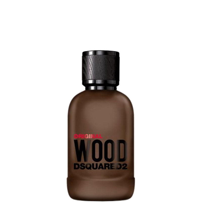 Wood Dsquared2 Original