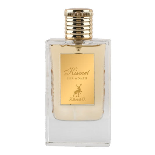Maison Alhambra Ladies Kismet EDP 3.4 oz Fragrances 6291107459264