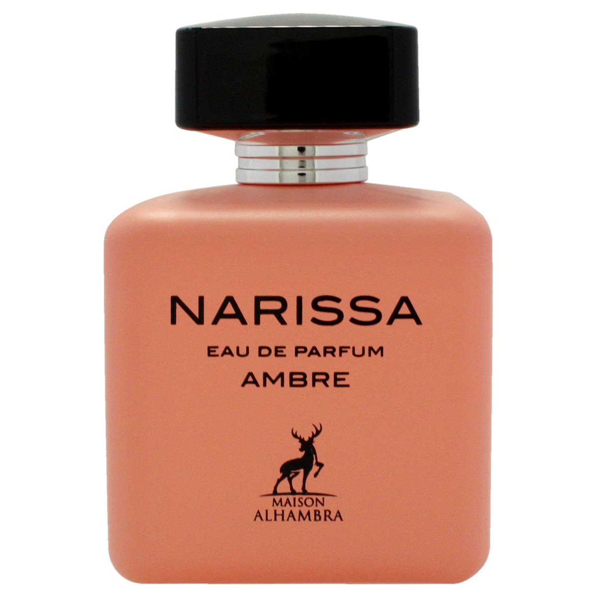 Maison Alhambra Narissa Ambre For Women 3.4 oz EDP Spray