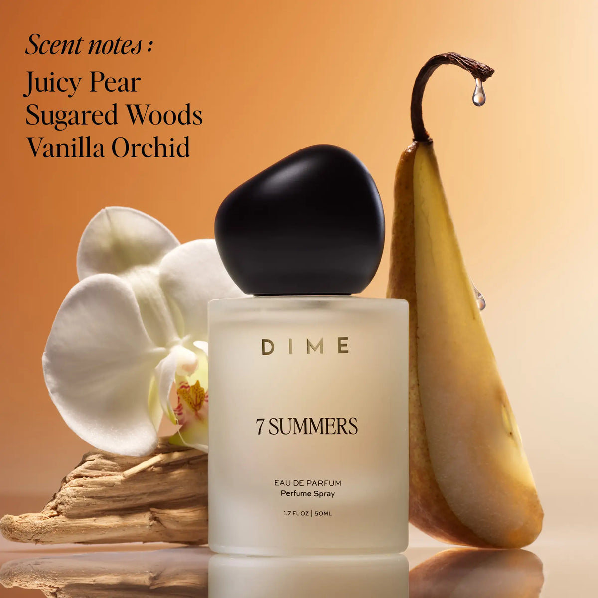 7 Summers® Perfume