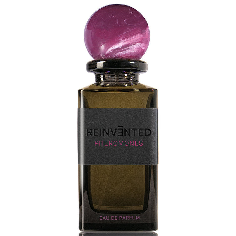 Reinvented - Pheromones - Eau De Parfum