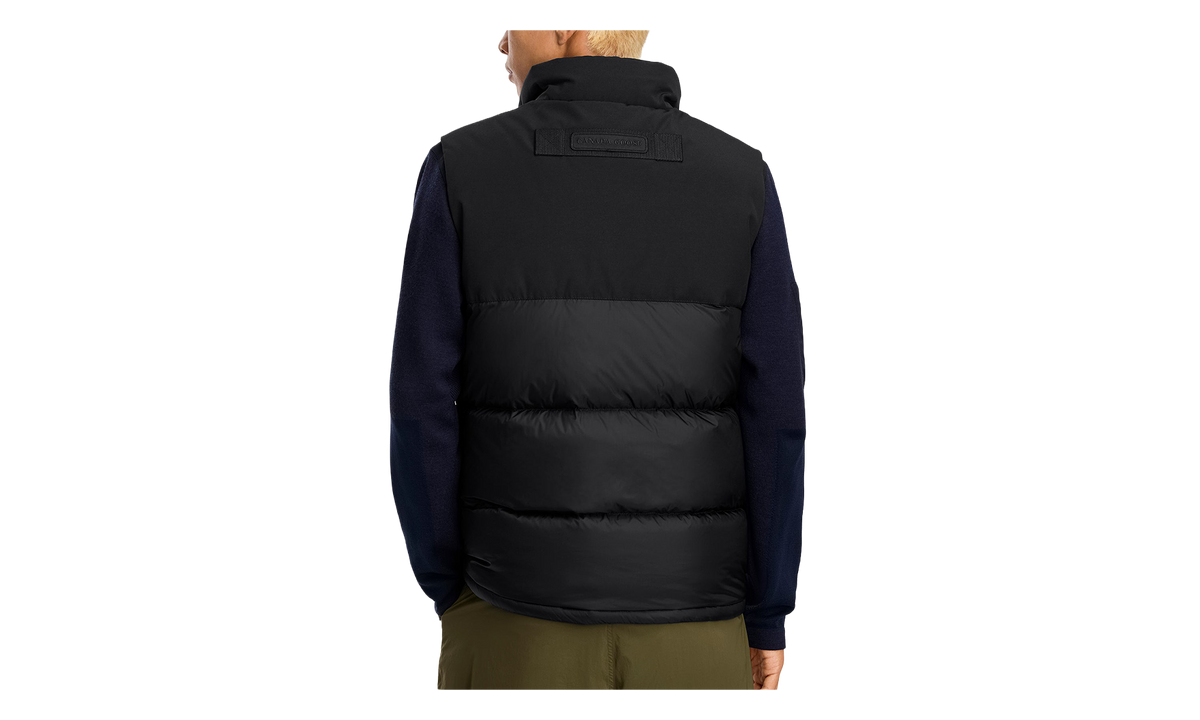 Paradigm Freestyle Vest "Black" 401234329286 BLACK