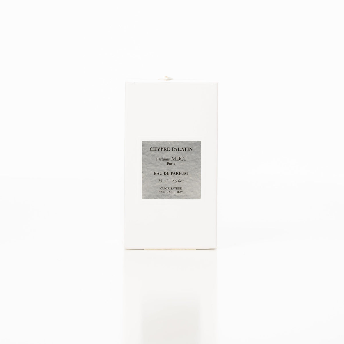 Parfums MDCI - Chypre Palatin