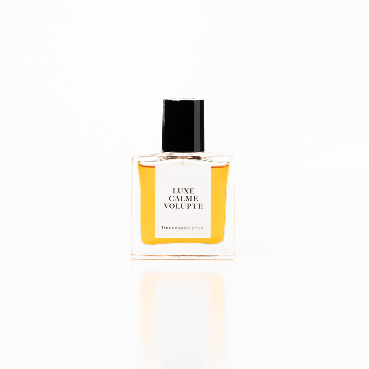 Francesca Bianchi - Luxe Calme Volupte