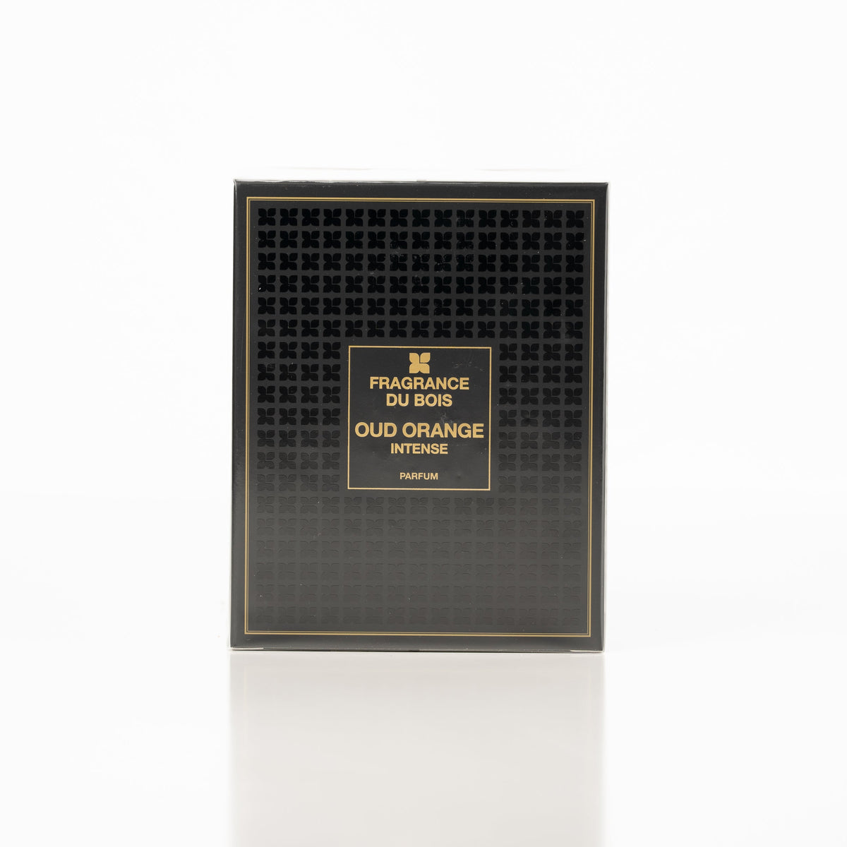 Fragrance Du Bois - Oud Orange Intense