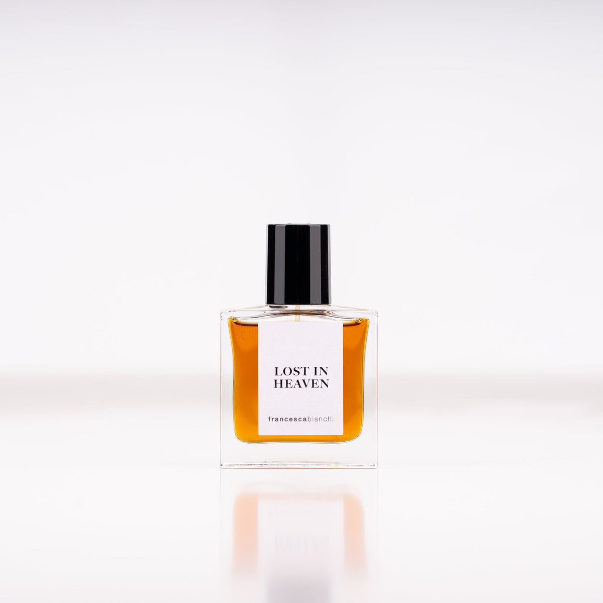 Francesca Bianchi Perfumes - Lost in Heaven