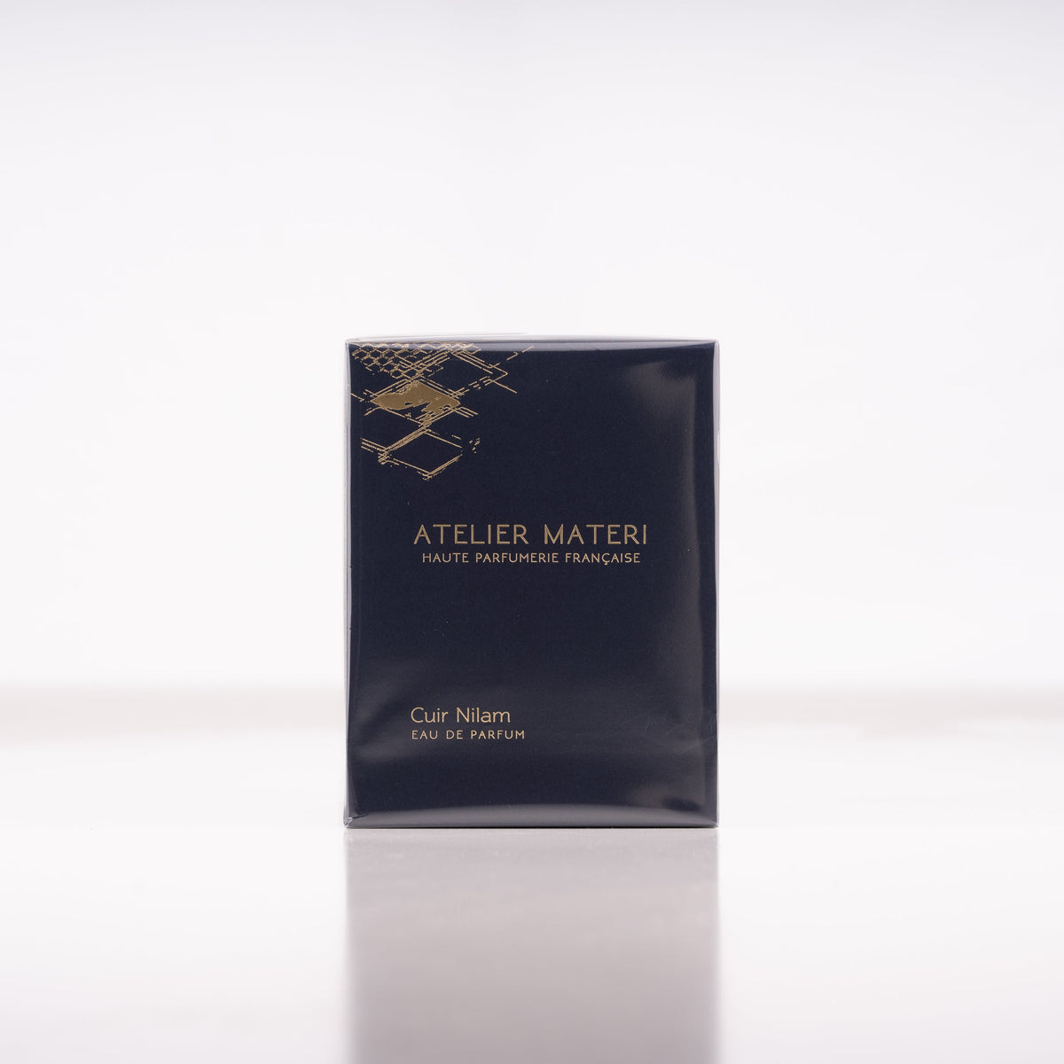 Atelier Materi - Cuir Nilam