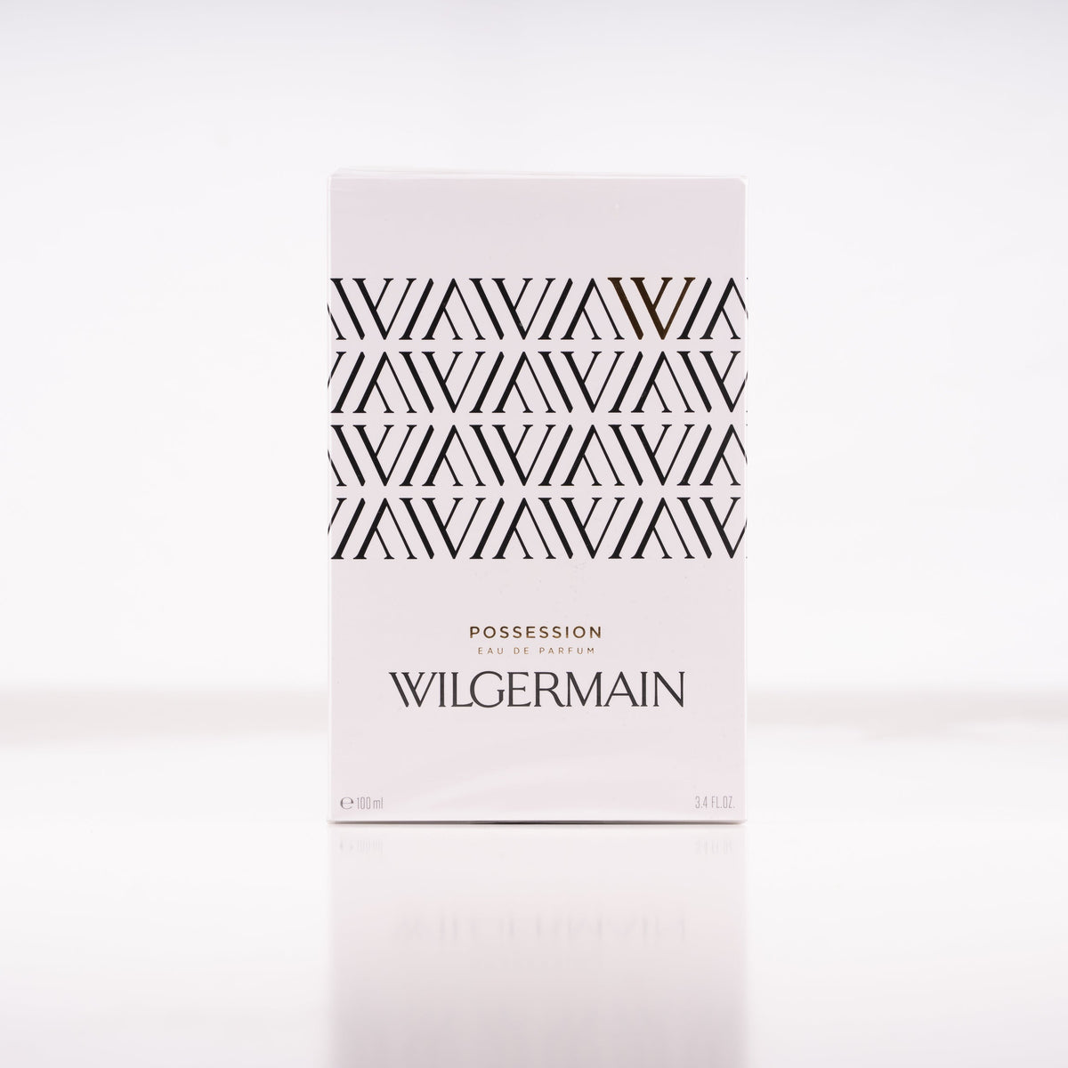 Wilgermain - Possession