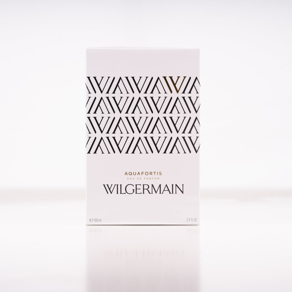 Wilgermain - Aquafortis