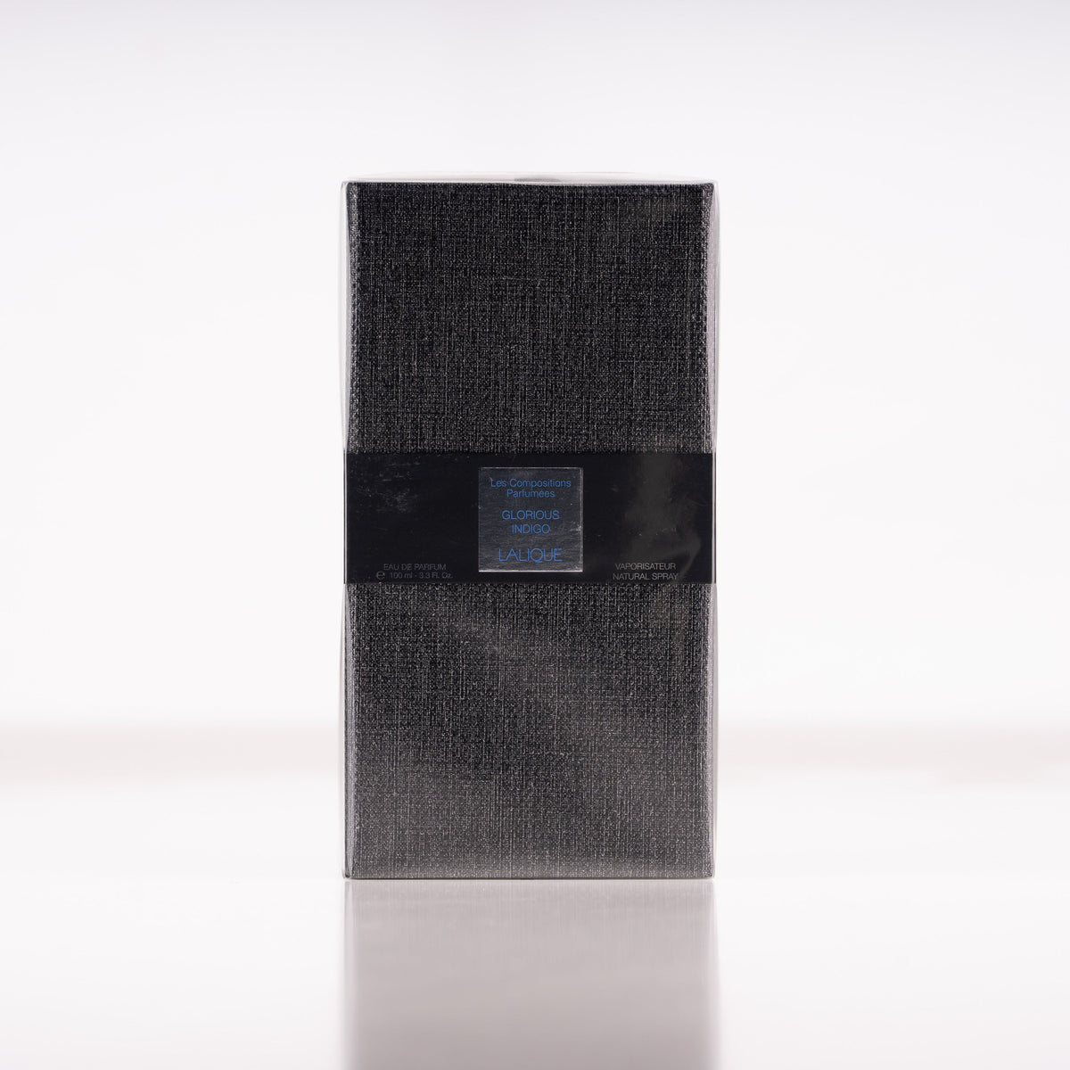 Lalique - Glorious Indigo Edp