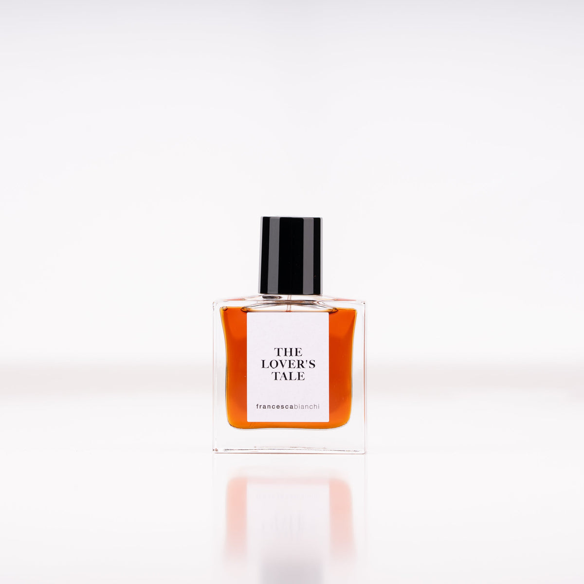 Francesca Bianchi Perfumes - The Lovers Tale