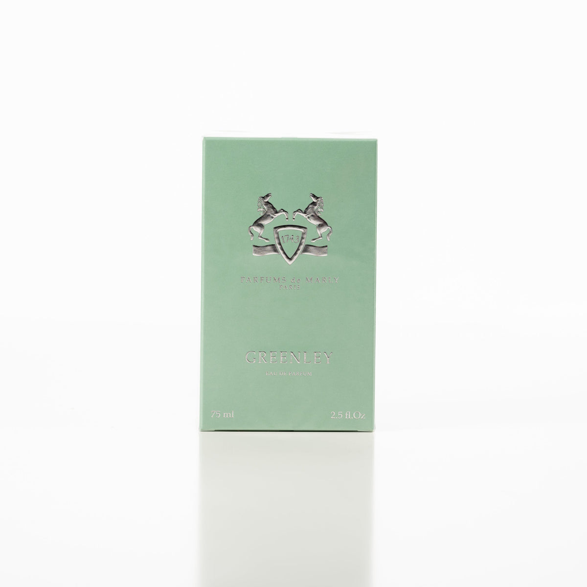 Parfums De Marly - Greenley
