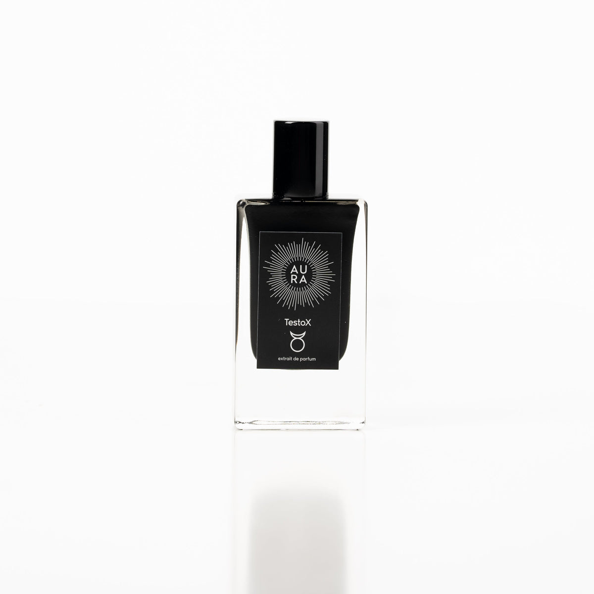 Aura Perfume - TestoX