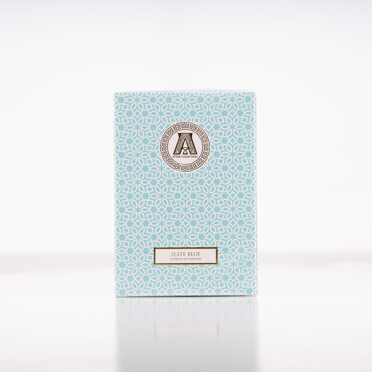 Attar - Slate Blue